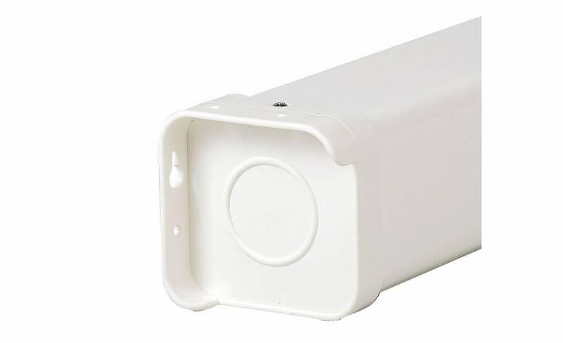 Экран Lumien 305x406см Master Control LMC-100112 4:3 настенно-потолочный рулонный (моторизованный привод) фото 2