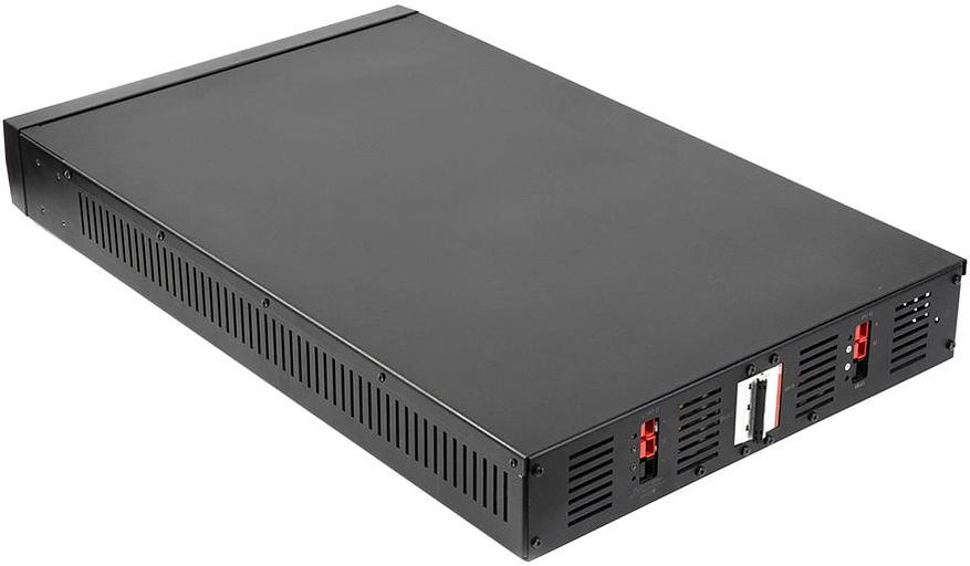 Батарея для ИБП Бастион Батарейный блок SKAT BC 192/9 RACK 192В фото 2