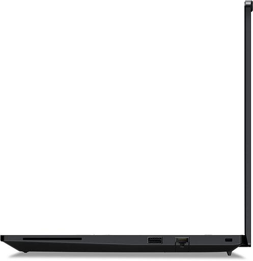 Ноутбук Lenovo ThinkPad P14s G5 Core Ultra 7 155H 32Gb SSD1Tb Intel Arc 14.5" IPS WUXGA (1920x1200) без ОС black WiFi BT Cam (21G3S5DT00) фото 2