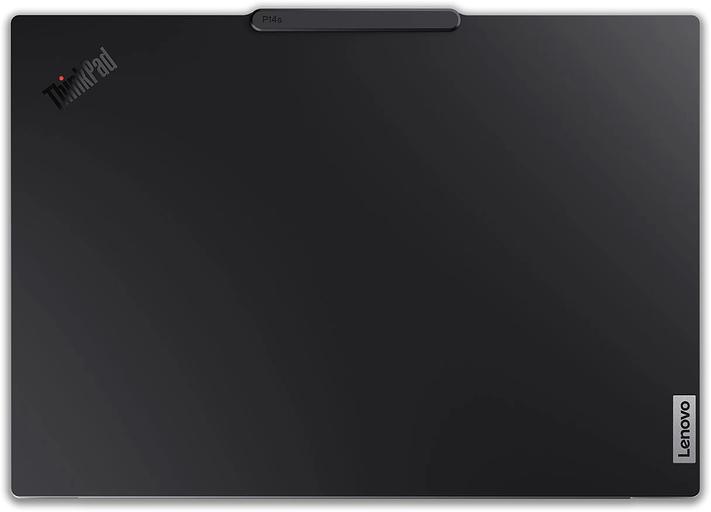 Ноутбук Lenovo ThinkPad P14s G5 Core Ultra 7 155H 32Gb SSD1Tb Intel Arc 14.5" IPS WUXGA (1920x1200) без ОС black WiFi BT Cam (21G3S5DT00) фото 6