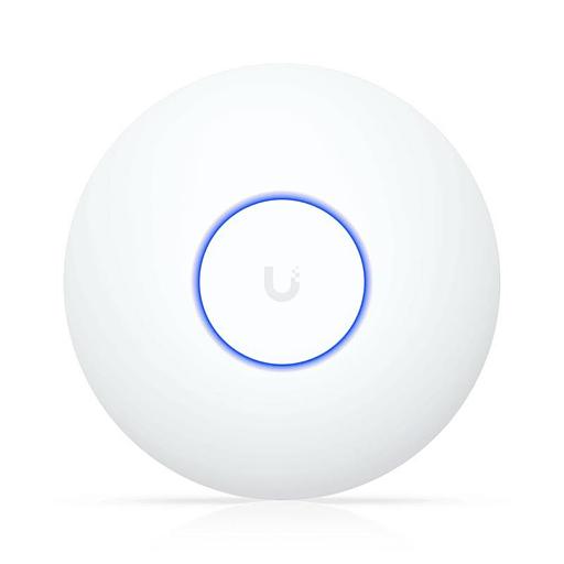 Ubiquiti U7-LITE Точка доступа Ubiquiti UnFi U7 Lite, 2,4/5 ГГц, до 5 Гбит/с, PoE, MU-MIMO 2х2, 23 dBm, 1х2,5 Гбит/с фото 1