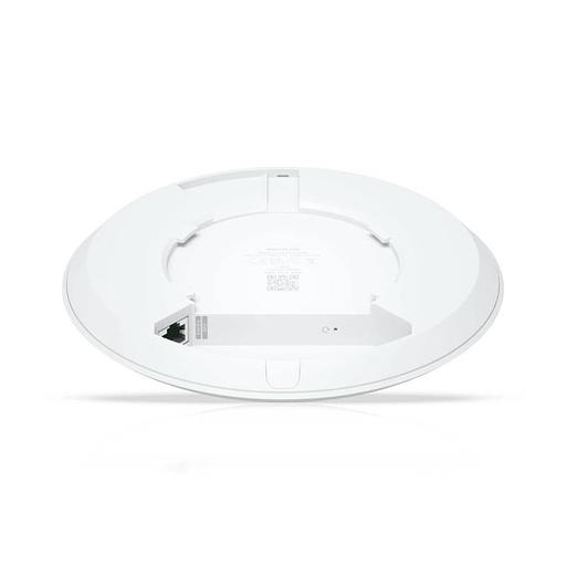 Ubiquiti U7-LITE Точка доступа Ubiquiti UnFi U7 Lite, 2,4/5 ГГц, до 5 Гбит/с, PoE, MU-MIMO 2х2, 23 dBm, 1х2,5 Гбит/с фото 2