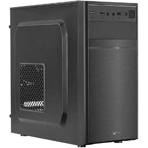 Formula CS-103-S-BK-v1 ( mATX, без БП, 1x USB3.0, 2x USB2.0 ) фото 1