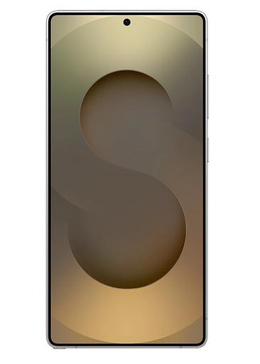 Смартфон Samsung Galaxy S25 Ultra 5G 12/256GB Titanium Gray arabic фото 5