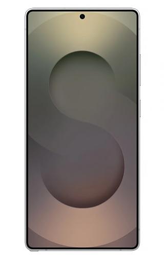 Смартфон Samsung Galaxy S25 Ultra 5G 12/256GB Titanium Silver arabic фото 1