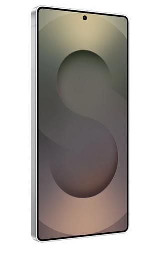 Смартфон Samsung Galaxy S25 Ultra 5G 12/256GB Titanium Silver arabic фото 4