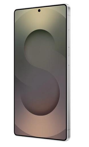 Смартфон Samsung Galaxy S25 Ultra 5G 12/256GB Titanium Silver arabic фото 5