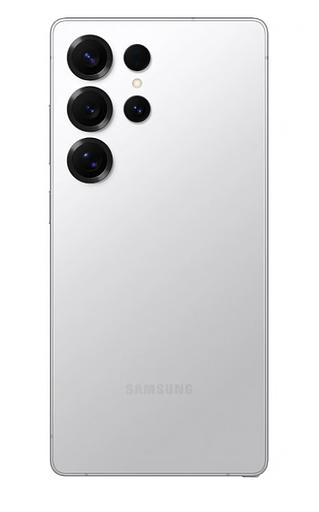 Смартфон Samsung Galaxy S25 Ultra 5G 12/256GB Titanium Silver arabic фото 6