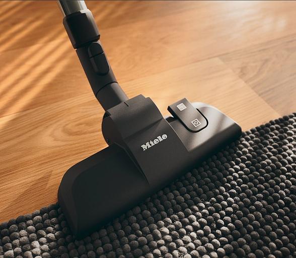 Пылесос MIELE CLASSIC C1 AUTUMN RED фото 2