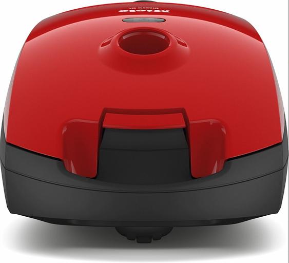 Пылесос MIELE CLASSIC C1 AUTUMN RED фото 3