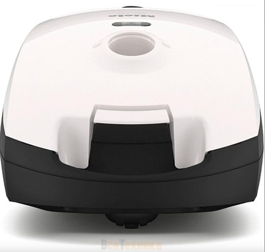 Пылесос MIELE CLASSIC C1 POWER FLEX LINE LOTUS WHITE фото 4