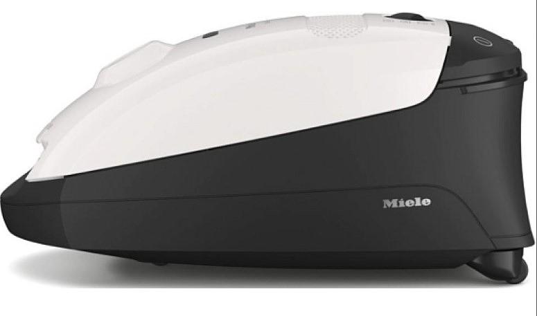 Пылесос MIELE CLASSIC C1 POWER FLEX LINE LOTUS WHITE фото 5