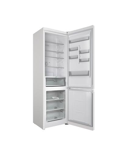 Холодильник Hotpoint HT 6200 W 2-хкамерн. белый фото 3