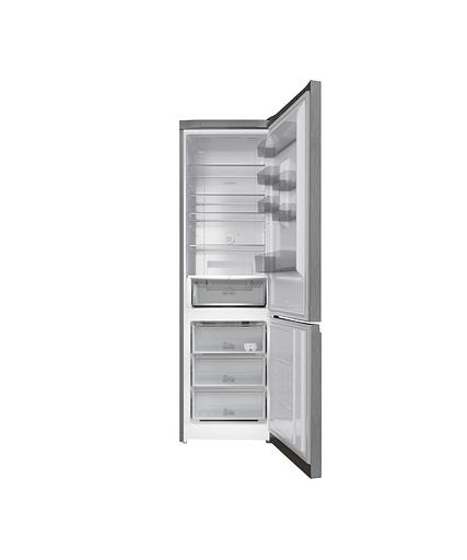 Холодильник Hotpoint HT 6200 BZ 2-хкамерн. бронзовый фото 4