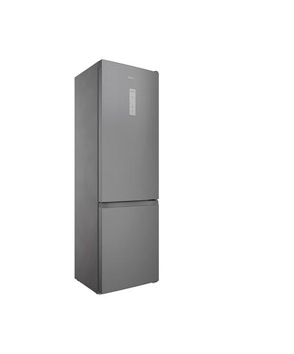 Холодильник Hotpoint HT 6200 S 2-хкамерн. серебристый фото 1