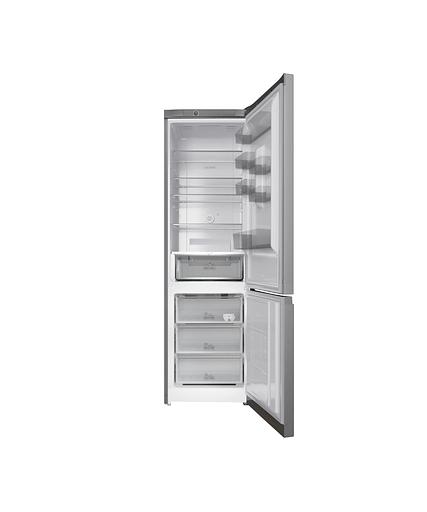 Холодильник Hotpoint HT 6200 S 2-хкамерн. серебристый фото 3