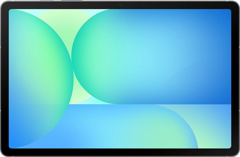 Планшет Samsung Galaxy Tab S10 FE 1580 (2.9) 8C RAM12Gb ROM256Gb 10.9" TFT 2304x1440 5G 1Sim eSIM Android 15 серый 13Mpix 12Mpix BT WiFi microSD 1Tb 8000mAh фото 3