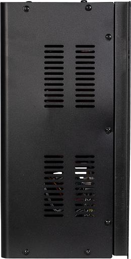 Стабилизатор напряжения Rucelf RS-5000 однофазный белый фото 3