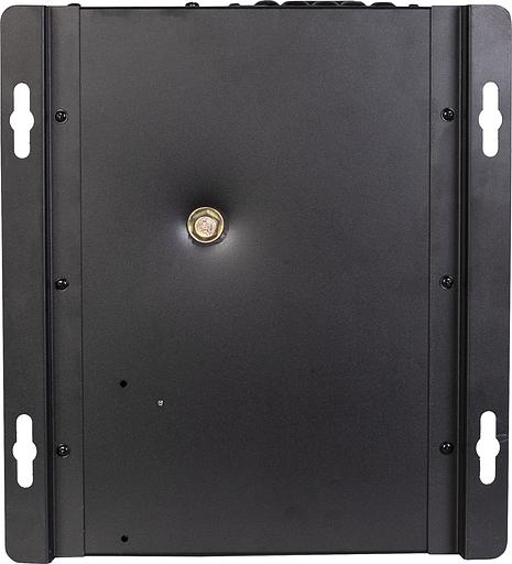 Стабилизатор напряжения Rucelf RS-5000 однофазный белый фото 4