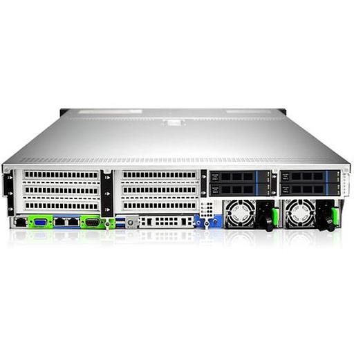 Серверная платформа Shenzhen GuoxinHengyu Technology (Gooxi) Gooxi 0.96.002.0047 фото 2