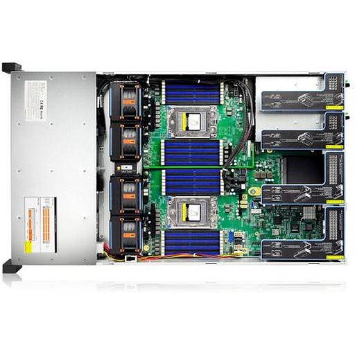 Серверная платформа Shenzhen GuoxinHengyu Technology (Gooxi) Gooxi 0.96.002.0047 фото 3