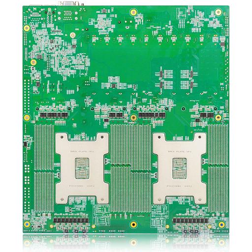 Материнская плата Shenzhen GuoxinHengyu Technology (Gooxi) Gooxi 4.00.104.0015 фото 2