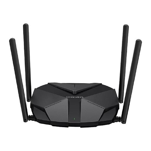 Mercusys MR85X Двухдиапазонный гигабитный роутер Wi-Fi AX3000 фото 1