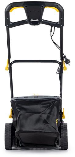 Газонокосилка роторная Champion EM4018 фото 10