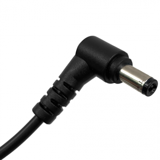 Адаптер питания FSP FSP065-RBBN3 65W/19V, DESKTOP ADAPTER, AC C6, DC 1500mm - 2.5/5.5/11 - 90° (R=1m, C=104pF) фото 3