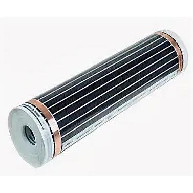 Rexant 51-0508-5 Пленочный теплый пол RXM 308 220Вт/м2, ширина 80 см, толщина (0,338) ( в уп 100м) фото 1