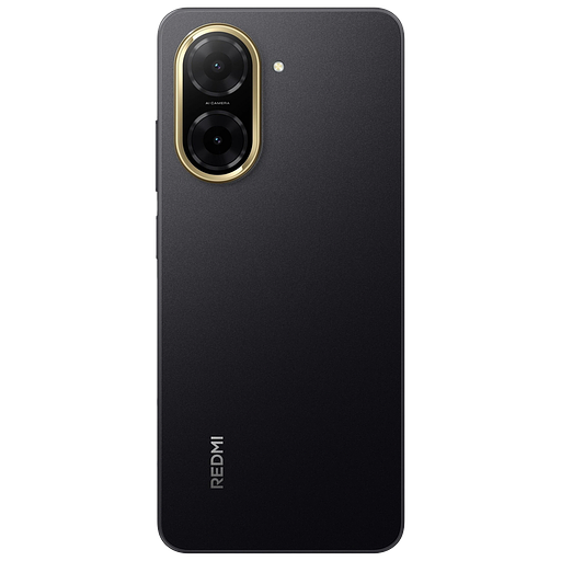 Смартфон Redmi A5 RU 4+128 черный фото 5