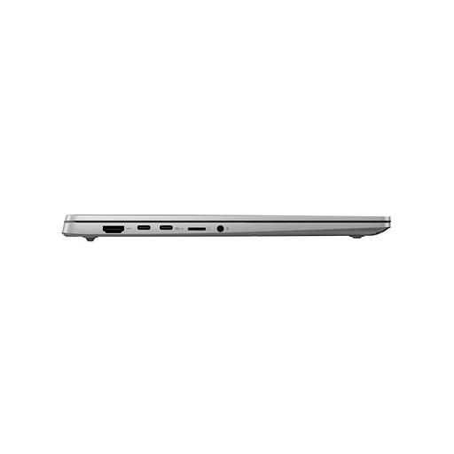 Ноутбук Asus Vivobook S14 OLED M5406NA-QD080 Cool Silver (90NB1491-M003N0) фото 4