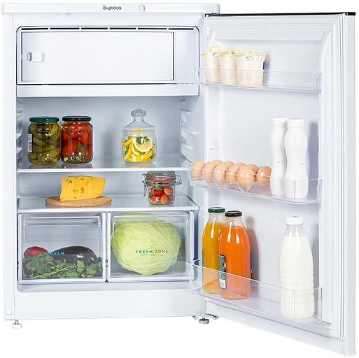 Холодильник Бирюса Б-508 1-нокамерн. белый фото 1