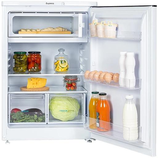 Холодильник Бирюса Б-508 1-нокамерн. белый фото 2