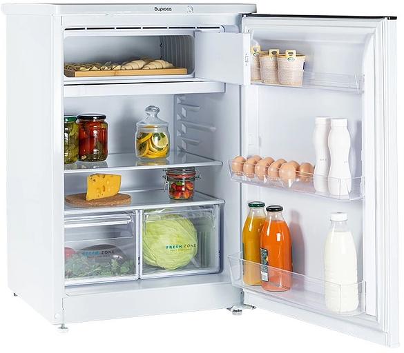 Холодильник Бирюса Б-508 1-нокамерн. белый фото 4