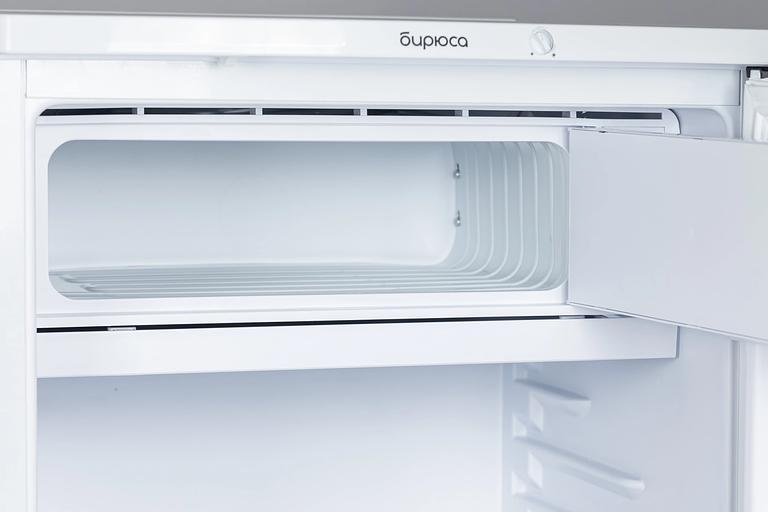 Холодильник Бирюса Б-508 1-нокамерн. белый фото 9