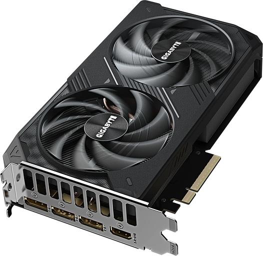 Видеокарта Gigabyte PCI-E 5.0 GV-N506TWF2OC-16GD 1.0 NVIDIA GeForce RTX 5060TI 16Gb 256bit GDDR7 2805/28000 HDMIx1 DPx3 HDCP Ret фото 5