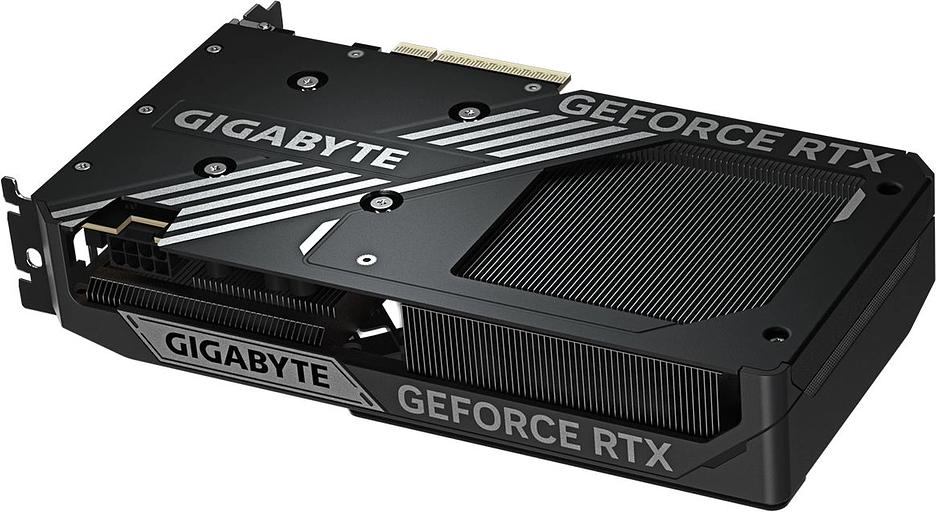 Видеокарта Gigabyte PCI-E 5.0 GV-N506TWF2OC-16GD 1.0 NVIDIA GeForce RTX 5060TI 16Gb 256bit GDDR7 2805/28000 HDMIx1 DPx3 HDCP Ret фото 7