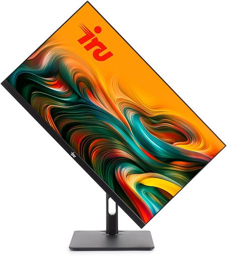 Моноблок IRU 23ID 23.8" Full HD i5 12400 (2.5) 16Gb SSD1Tb UHDG 730 CR Windows 11 Pro GbitEth WiFi BT 120W Cam белый 1920x1080 фото 7