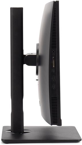 Моноблок IRU 23ID 23.8" Full HD i5 12400 (2.5) 16Gb SSD1Tb UHDG 730 CR Windows 11 Pro GbitEth WiFi BT 120W Cam белый 1920x1080 фото 9