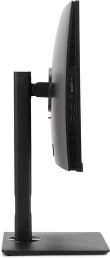 Моноблок IRU 23ID 23.8" Full HD i5 12400 (2.5) 16Gb SSD1Tb UHDG 730 CR Windows 11 Pro GbitEth WiFi BT 120W Cam белый 1920x1080 фото 10