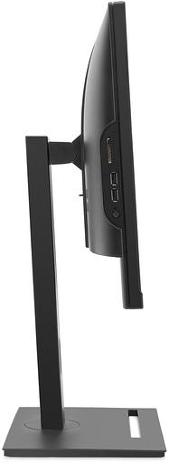 Моноблок IRU 23AM 23.8" Full HD Ryzen 5 7430U (2.3) 16Gb SSD512Gb RGr CR Windows 11 Pro GbitEth WiFi BT 90W Cam черный 1920x1080 фото 10