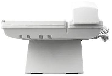 Телефон IP Flyingvoice FIP12WP белый фото 3