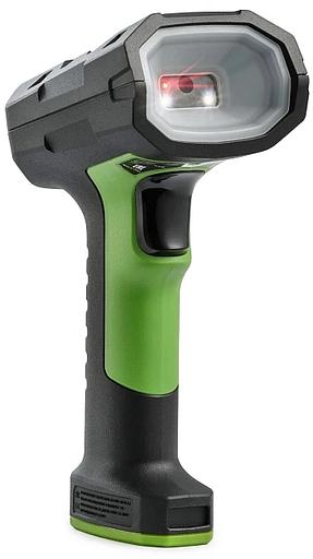 Сканер штрих-кода Атол SB8100 2D проводной черный (61989) фото 1