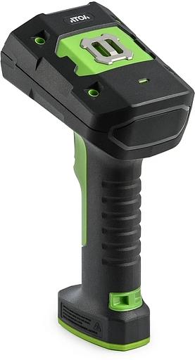 Сканер штрих-кода Атол SB8100 2D проводной черный (61989) фото 2