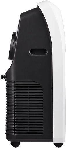 Кондиционер мобильный Ballu Aura BPAC-09 CP/N1_24Y белый площ.18м2 фото 6