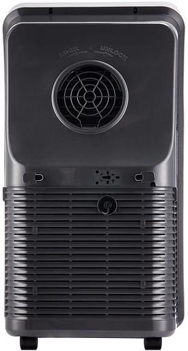 Кондиционер мобильный Ballu Aura BPAC-09 CP/N1_24Y белый площ.18м2 фото 7