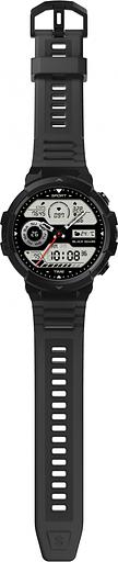 Смарт-часы Black Shark BS-W2402 (GS3 Sport) AMOLED корп.черный рем.черный (1746932) фото 3