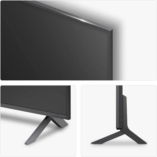 Телевизор LED LG 55" 55QNED80A6A.ARUG черный титан 4K Ultra HD 60Hz DVB-T DVB-T2 DVB-C DVB-S DVB-S2 USB WiFi Smart TV (RUS) фото 2