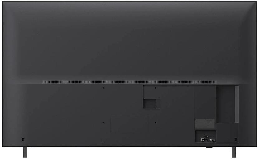 Телевизор LED LG 65" 65UA75009LA.ARUG черный 4K Ultra HD 60Hz DVB-T DVB-T2 DVB-C DVB-S DVB-S2 USB WiFi Smart TV фото 3